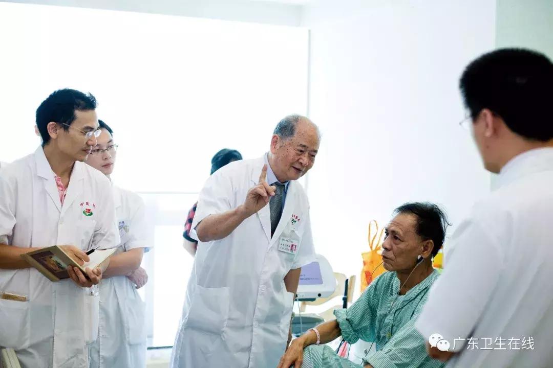 中医脑病学圣手刘茂才：中、西医各有所长，中医生要学会西为中用