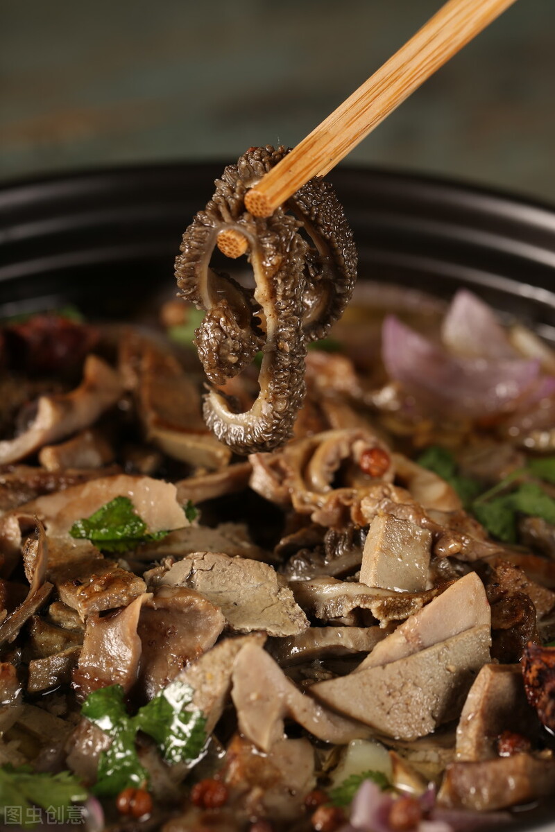 牛杂小吃店经营的三大秘诀,开牛杂店可以做什么食物