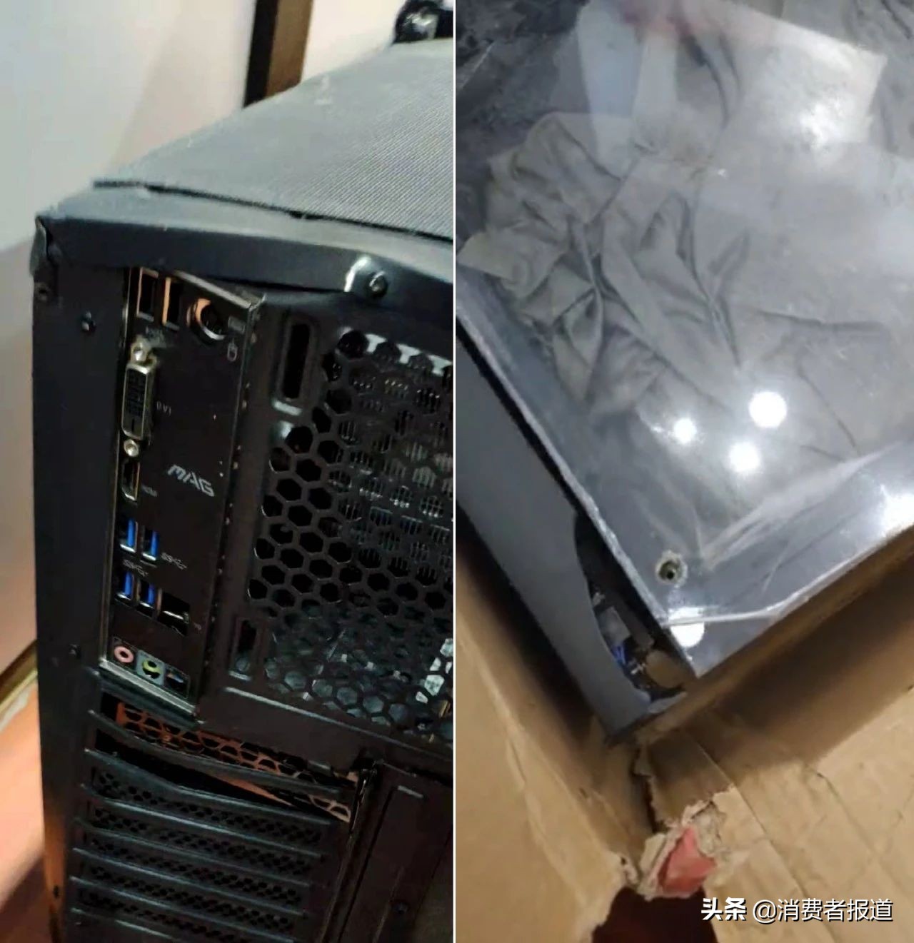 中通保价快递丢失怎么赔,中通快递损坏快件赔付