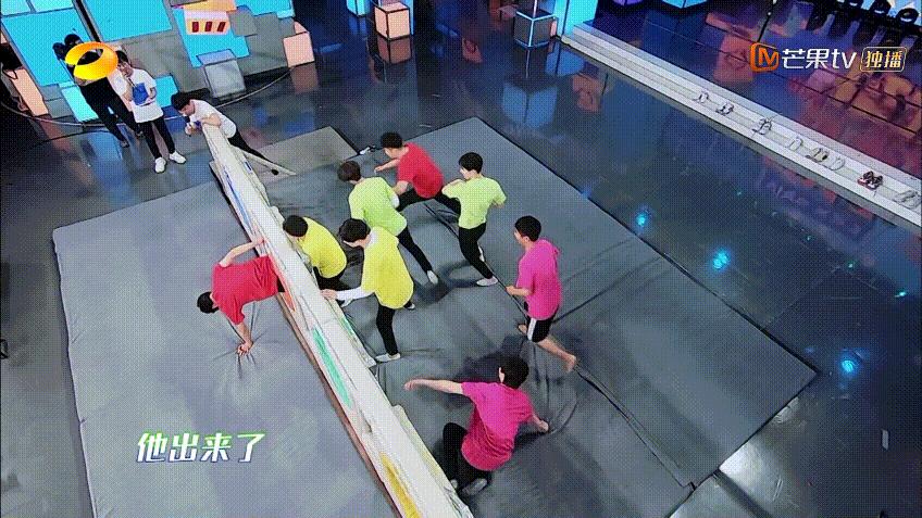 快本肖战王一博唇语解读,快本最新一期王一博肖战