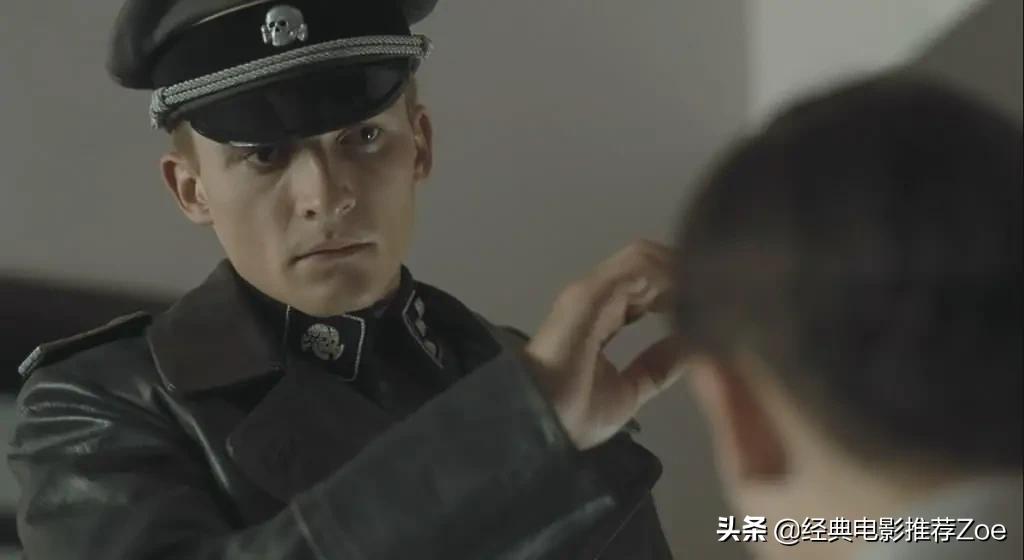 一口气看完14部高分感人电影,推荐8部感人催泪的剧情电影