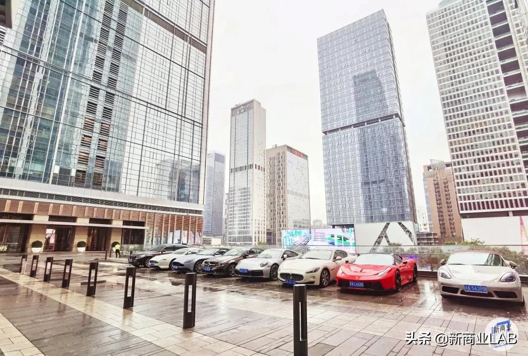 注定与武汉无缘的IFS,我们依然期待你更好