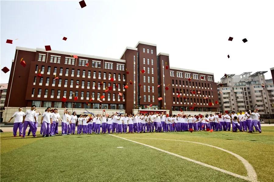 天津市第五十五中学第37届艺术节,天津市第五十四中学是市重点吗