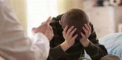 孩子有轻度抑郁症怎么办,孩子患抑郁症该如何处理