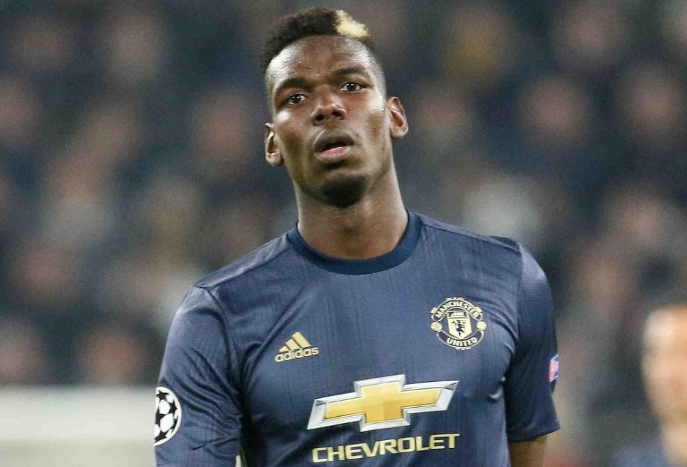 博格巴最强角色,博格巴入选过最佳阵容么