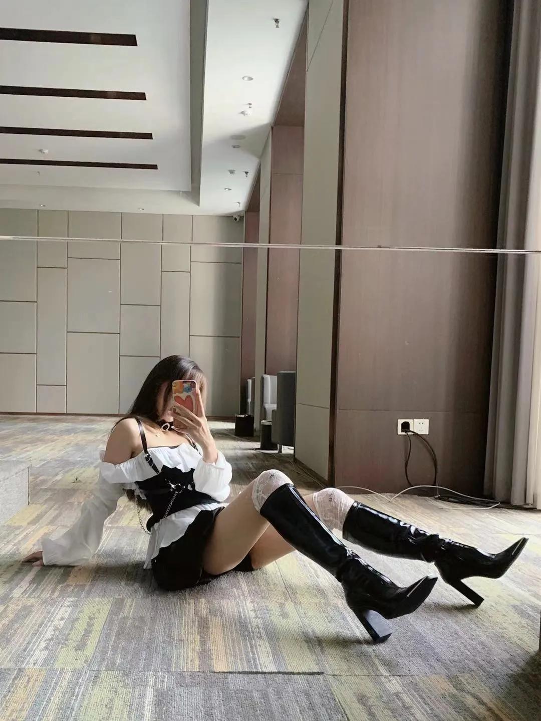 平价又好看的bm风,日系裙子推荐小个子