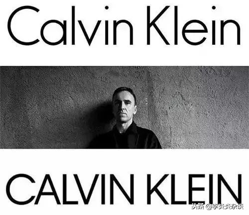 谁再说CK只有*裤内**，我就跟谁急