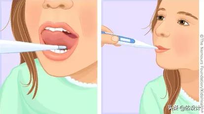 体温计怎么选择比较准确,体温计哪种好用温度高