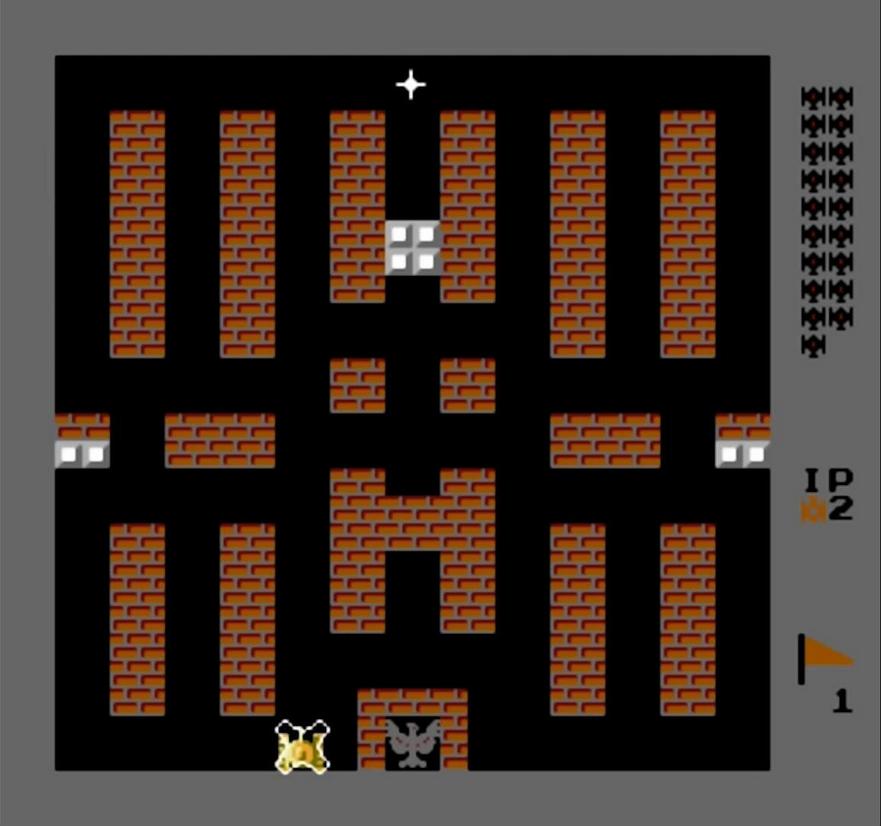 90后玩家回忆录：FC游戏中的猪队友，远比LOL送塔更气人