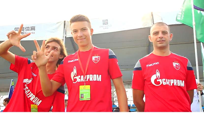 2024沈阳和平杯足球比赛时间,沈阳和平杯青少年足球开幕式