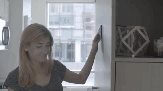 小户型越住越觉得小了,小户型如何看上去更大