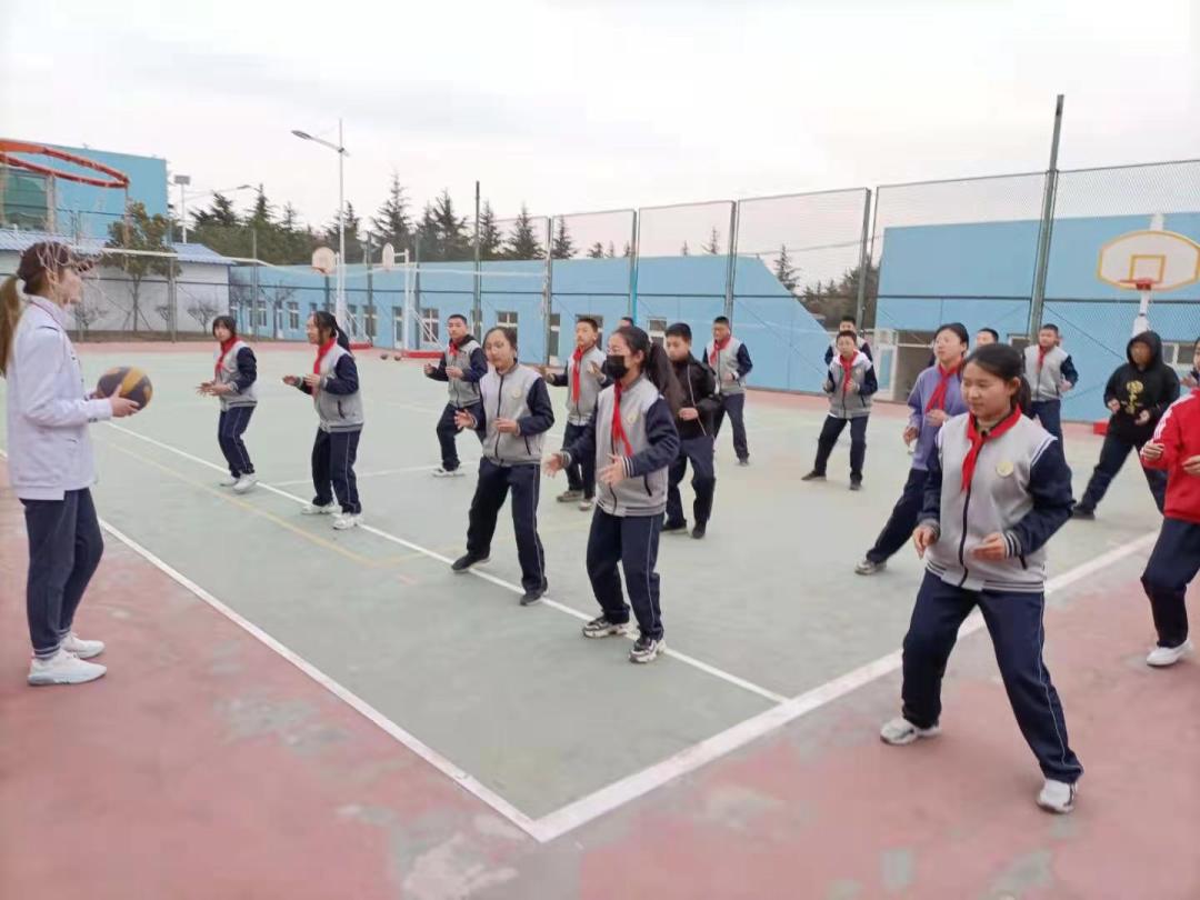 崂山八中2019级10班,崂山八中视频