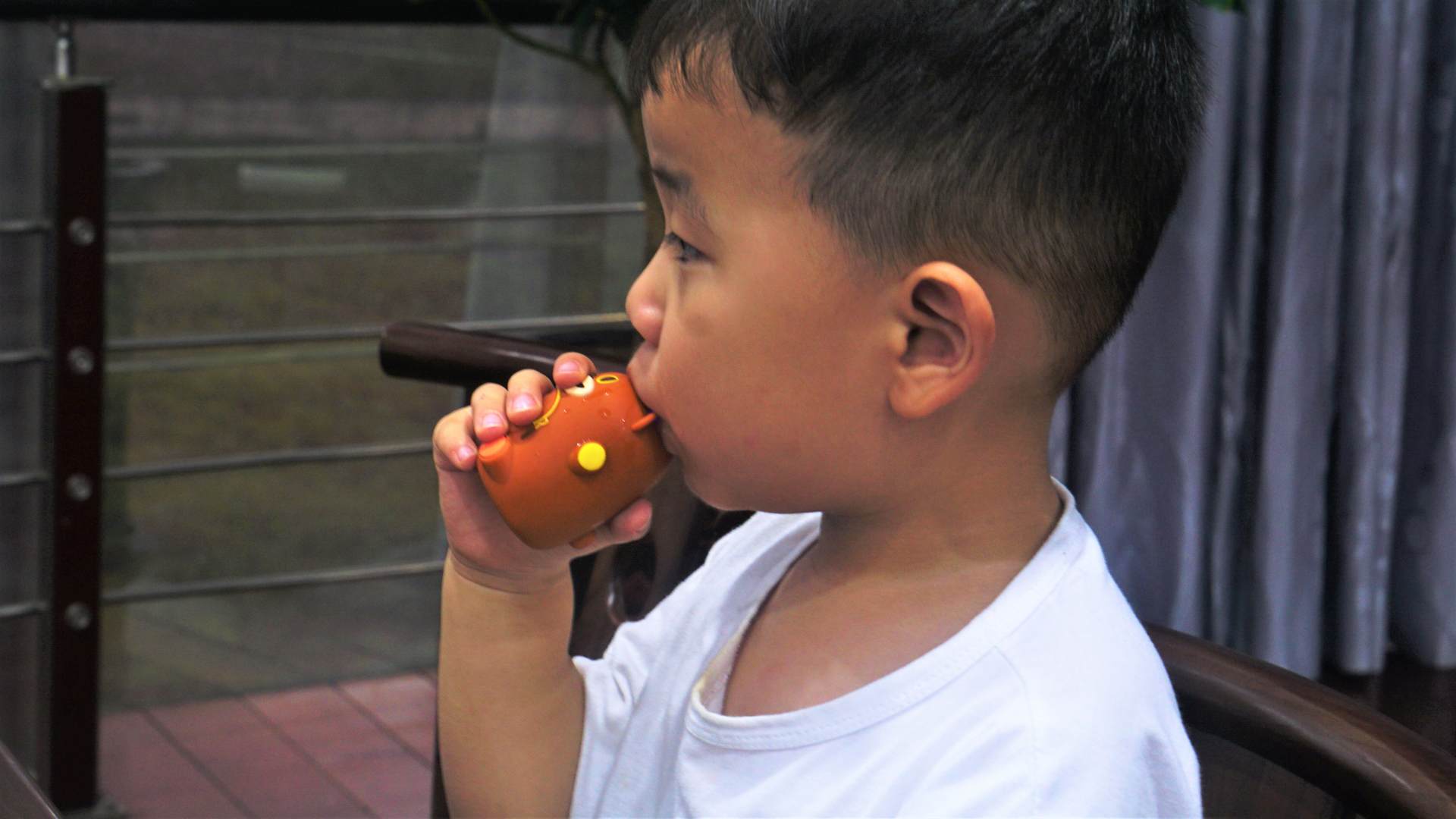 儿童牙刷推荐不爱刷牙的孩子,儿童刷牙就恶心有合适的牙刷