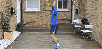 腰肚赘肉怎么减,啤酒肚如何快速消除瘦腰