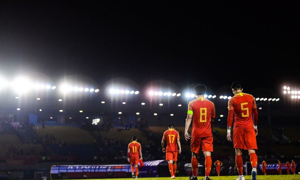 历史上国足赢过马尔代夫吗,历史上国足最好成绩1965