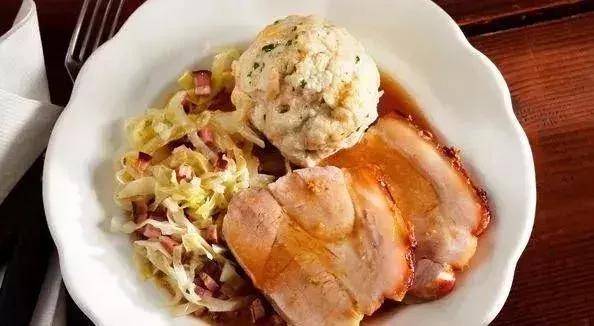 舌尖上的德国泡菜,德国十大美食排名榜