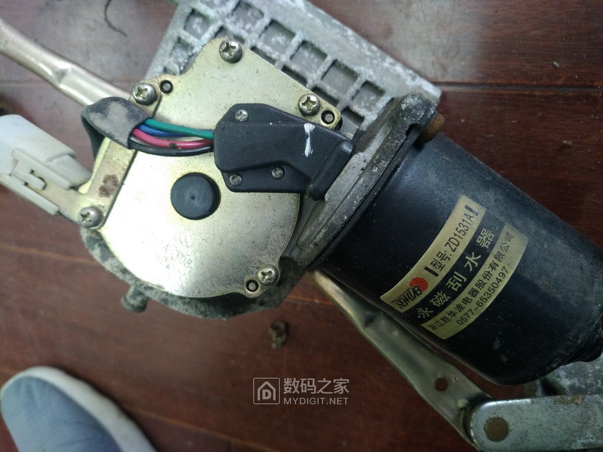 长城c30雨刮器维修视频,长城c30雨刷连杆怎么修