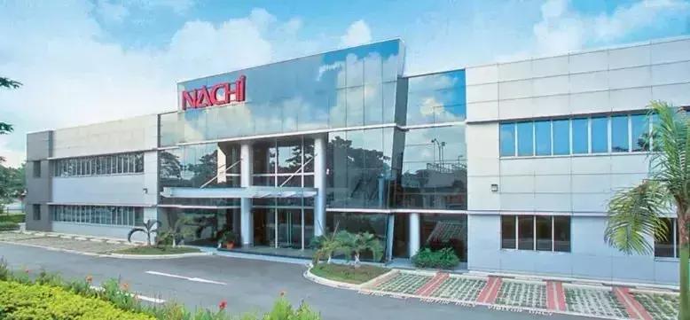 日本知名企业品牌,日本知名中国制造企业