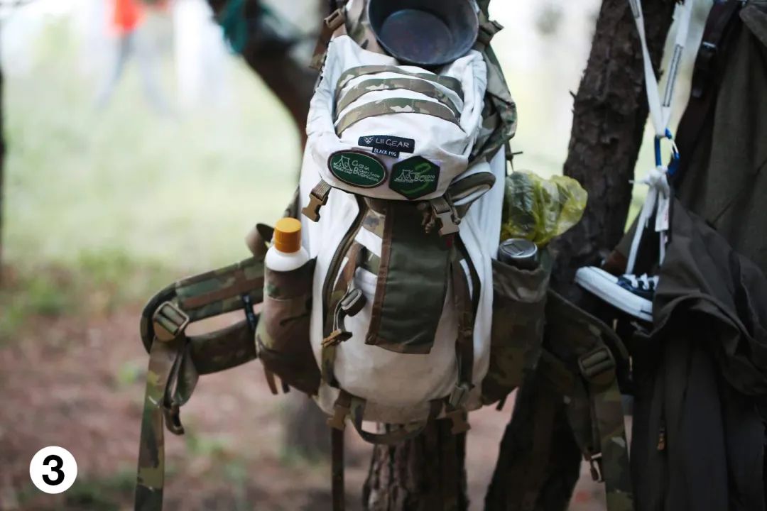 bushcraft技巧,bushcraft新技巧