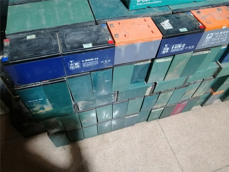 蓄电池修复技术,电瓶内阻修复方法