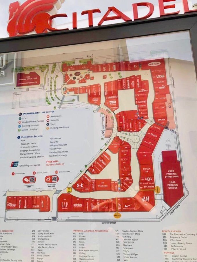 美国自由行加州洛杉矶之旅,美国洛杉矶20天旅游线路