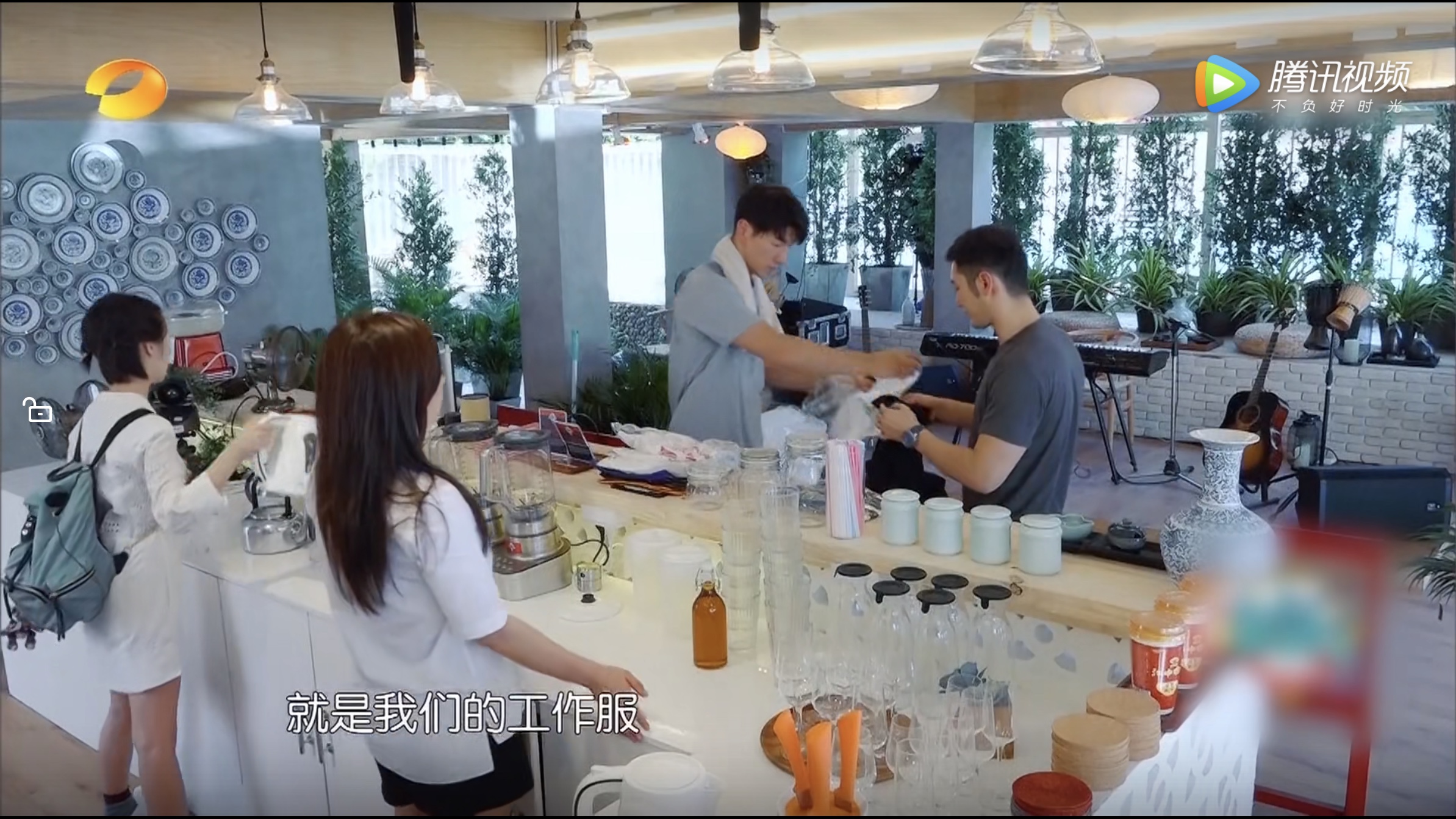 《中餐厅》里的宜家好物,个个是爆款啊