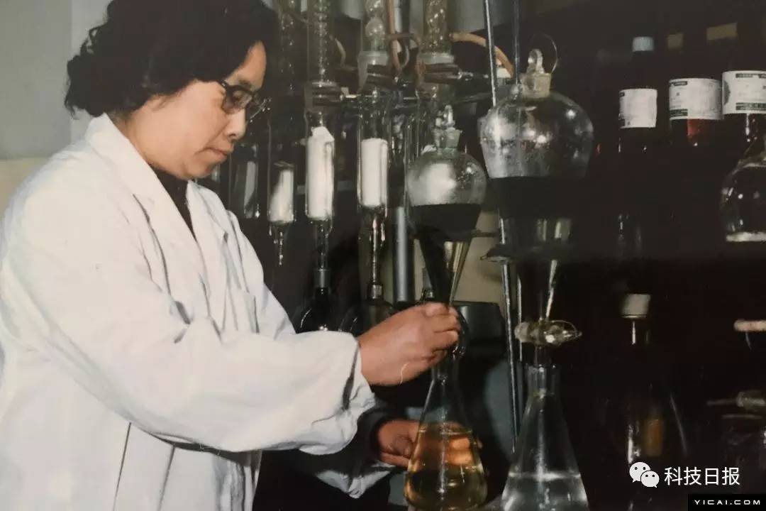 屠呦呦药物研发之路,屠呦呦新药获批