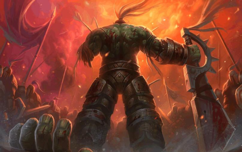 tbc奥格瑞玛怎么去黑暗之门,魔兽世界怀旧服黑暗之门通行证