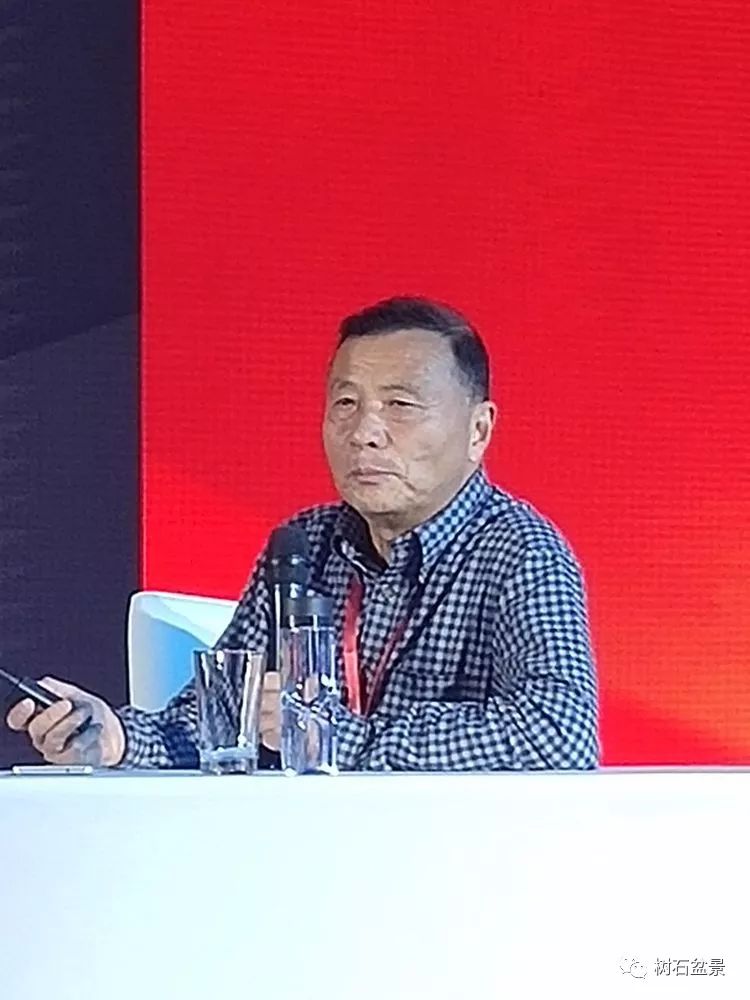 伟大使命复兴中国盆景艺术事业——2019中盆会大事回顾(下篇)