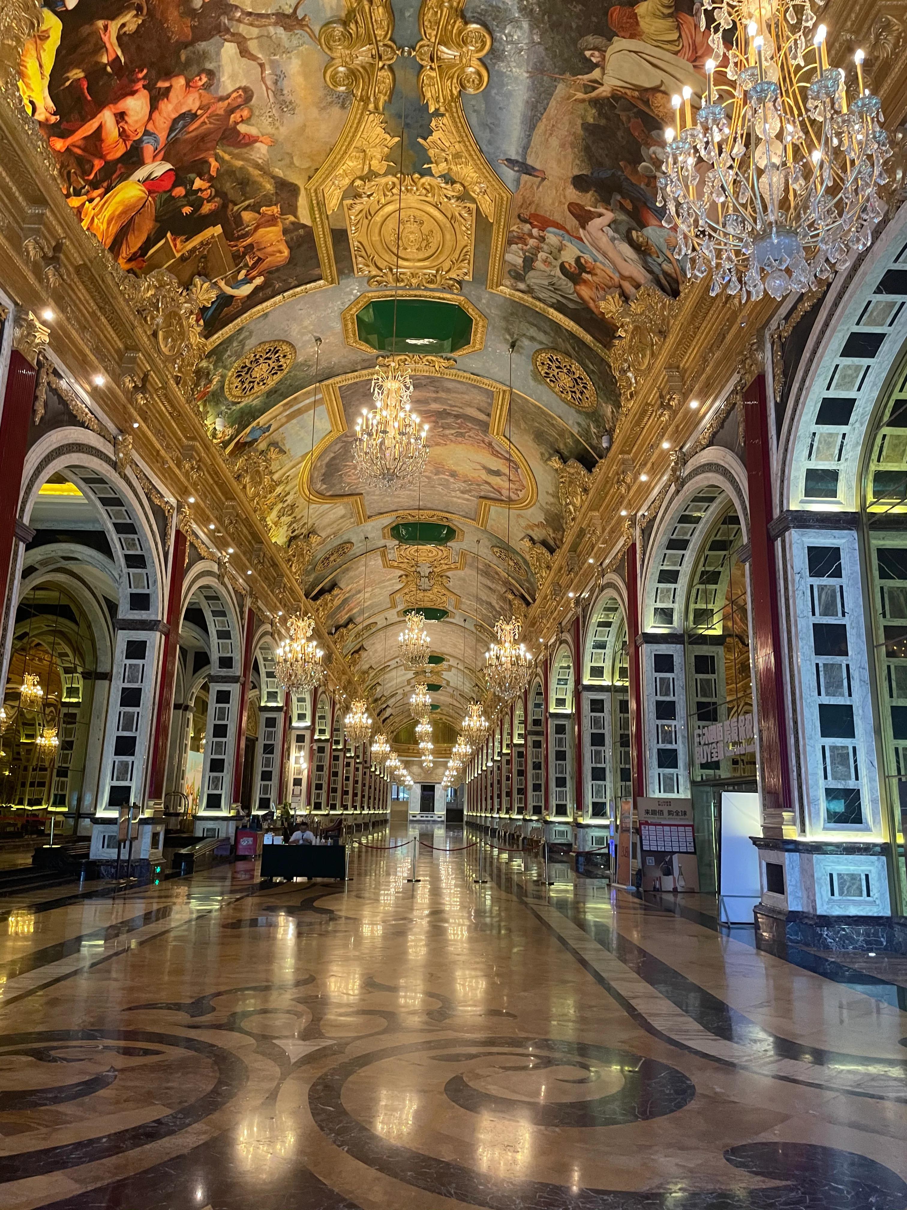 三亚美丽之冠珠宝,三亚美丽之冠