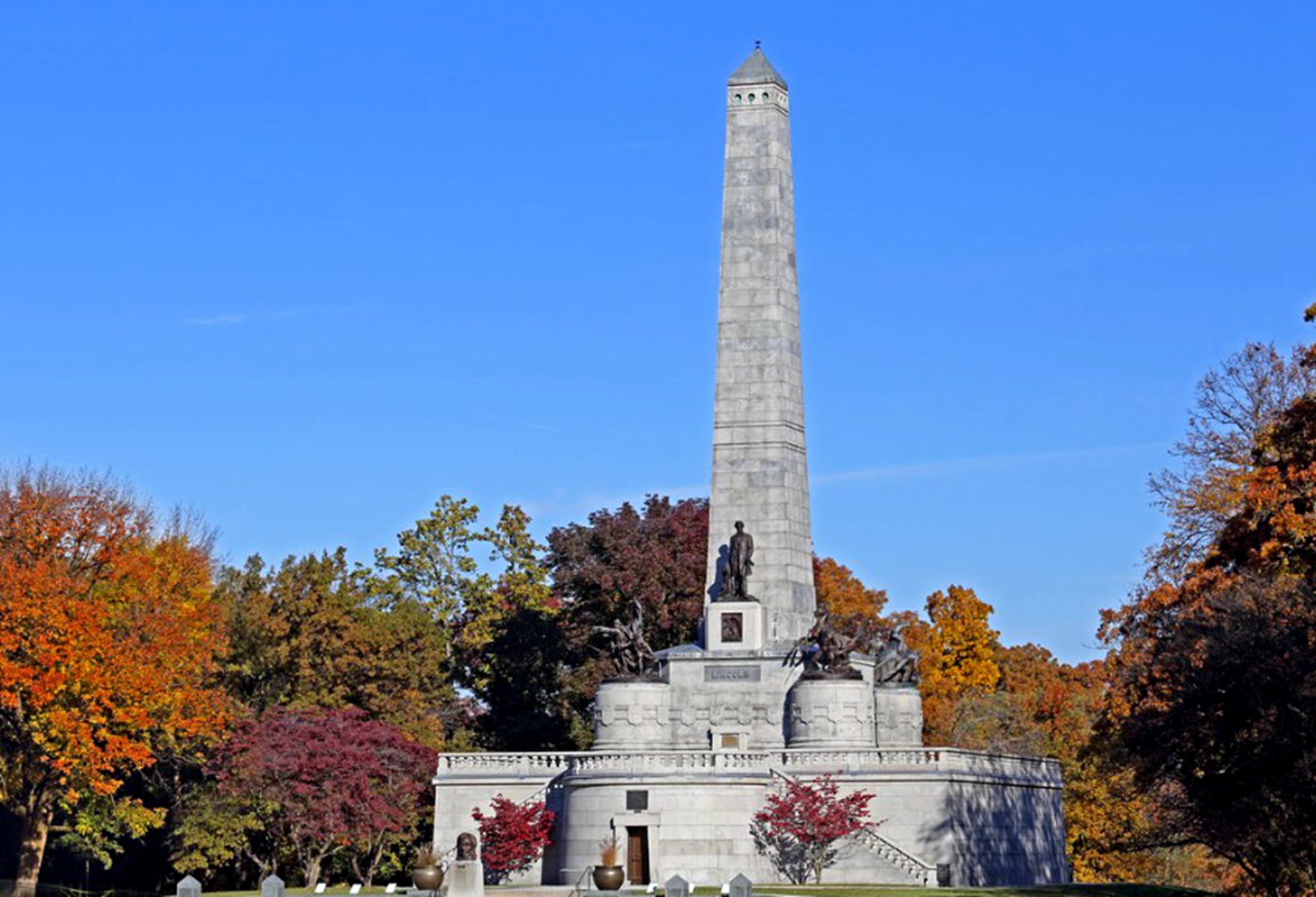 第一任到第四十六任美国总统,历史上最糟糕的5位美国总统