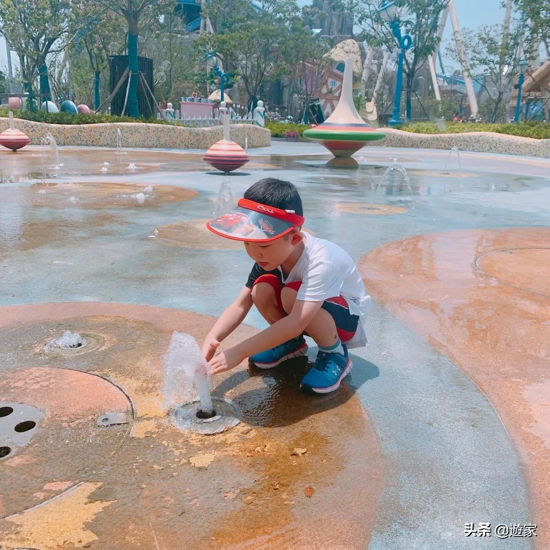 江苏儿童度假乐园水世界,水世界融创无锡水上乐园