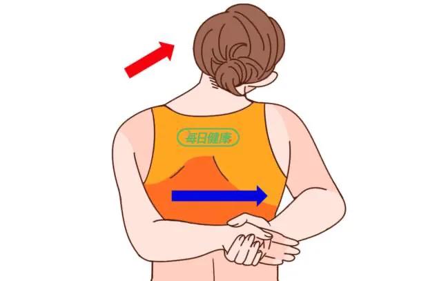 后颈横纹深怎样消除,如何锻炼消除脖子纹