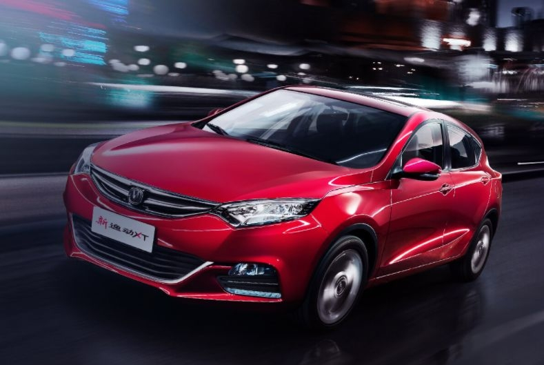 推荐年轻人的二手两厢车,5-6万的两厢新车最值得入手的车