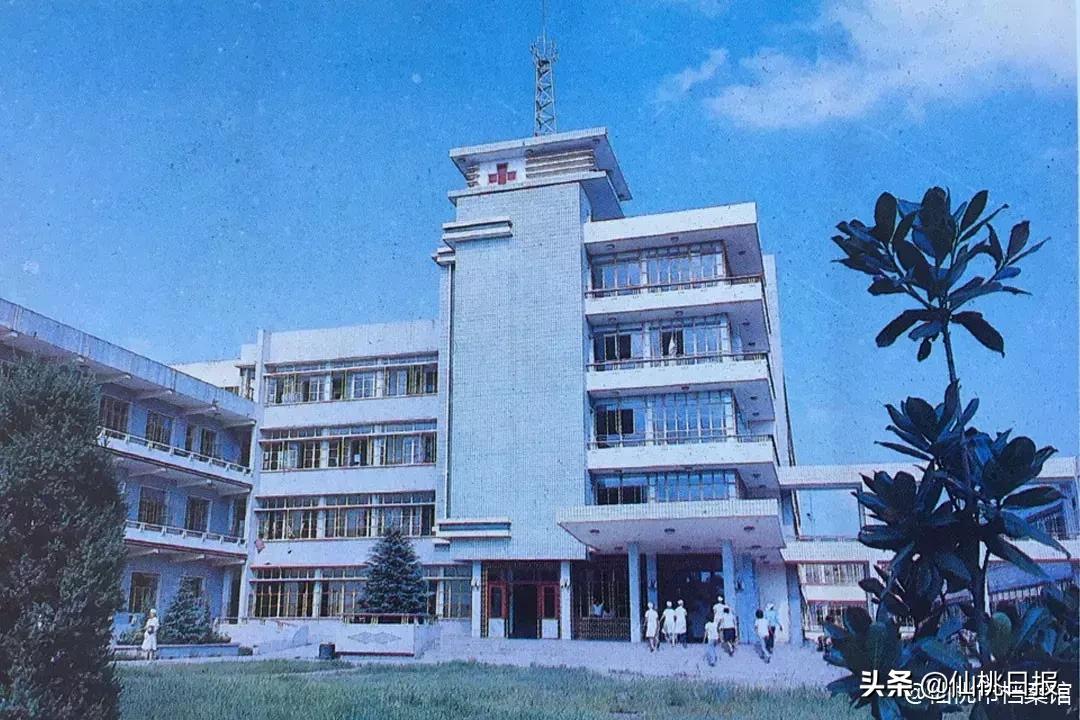 无论你是土生土长的老沔阳人，或是生活在仙桃的外地人，这里都有你的回忆