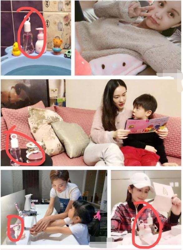 林志颖面霜推荐,儿童面霜测评林志颖代言