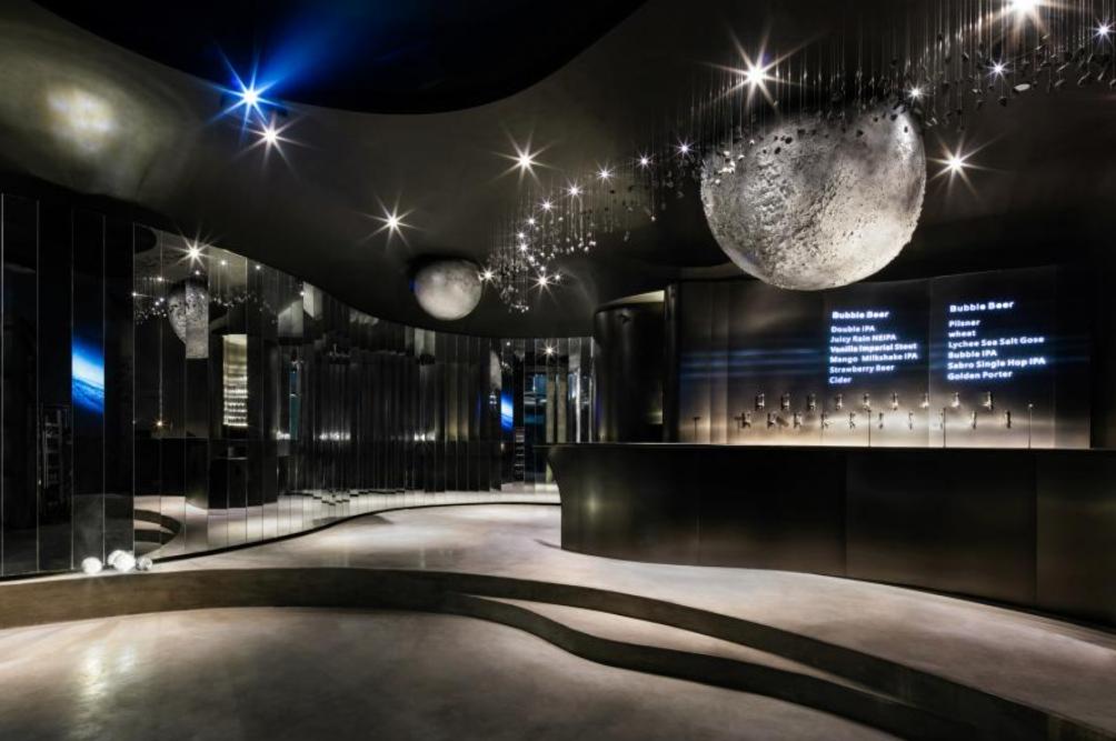 艾特奖优秀奖,艾特奖终身成就奖