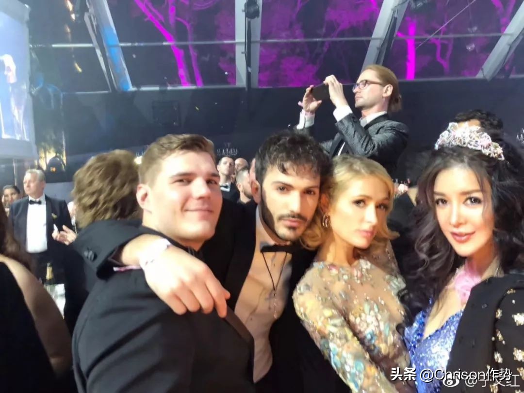 2016戛纳amfar慈善晚宴,amfar戛纳慈善晚宴2015