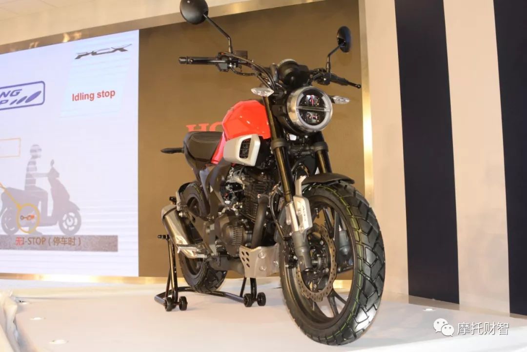 2021年新大洲本田cbf190r多少钱,cbf190r新大洲本田测评