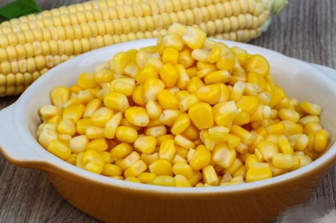 玉米钓饵的正确使用方法,玉米饵钓鲤鱼都是用什么