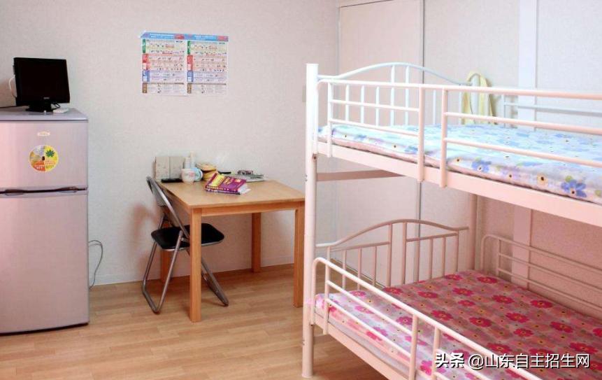 200所大学宿舍内部条件,200所大学宿舍真相