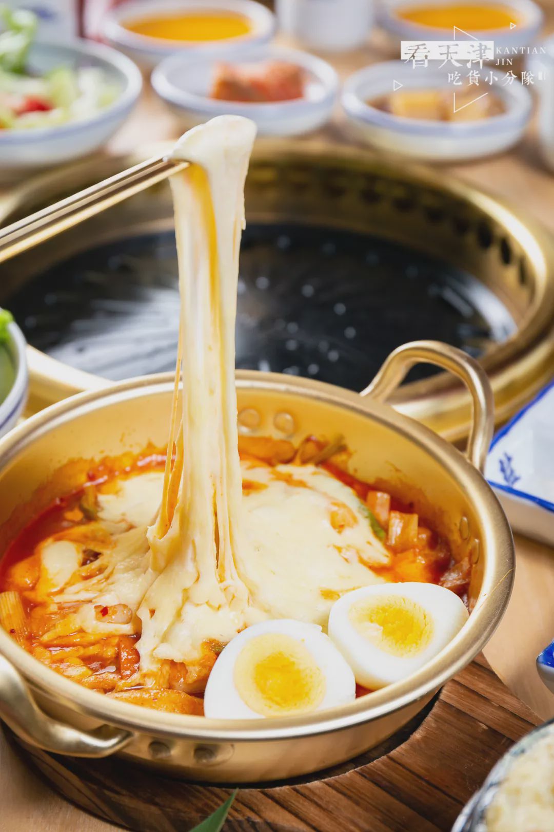 明洞王妃家团购套餐,明洞王妃家烤肉爱琴海店泰安