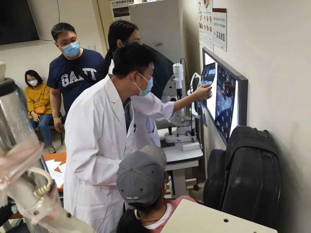 17岁陶勇被砍后续,陶勇被砍后首次出镜