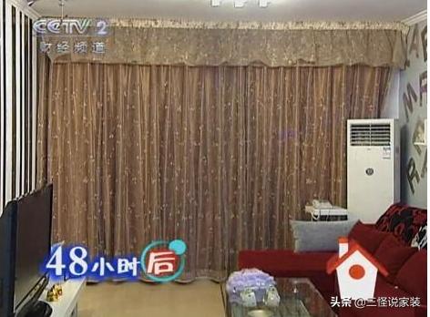 盘点8个交换空间装修失败案例，网友：尴尬症都犯了