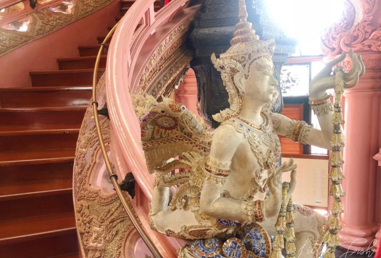 最好的时光遇见你免费观看,泰国5日经典旅游攻略