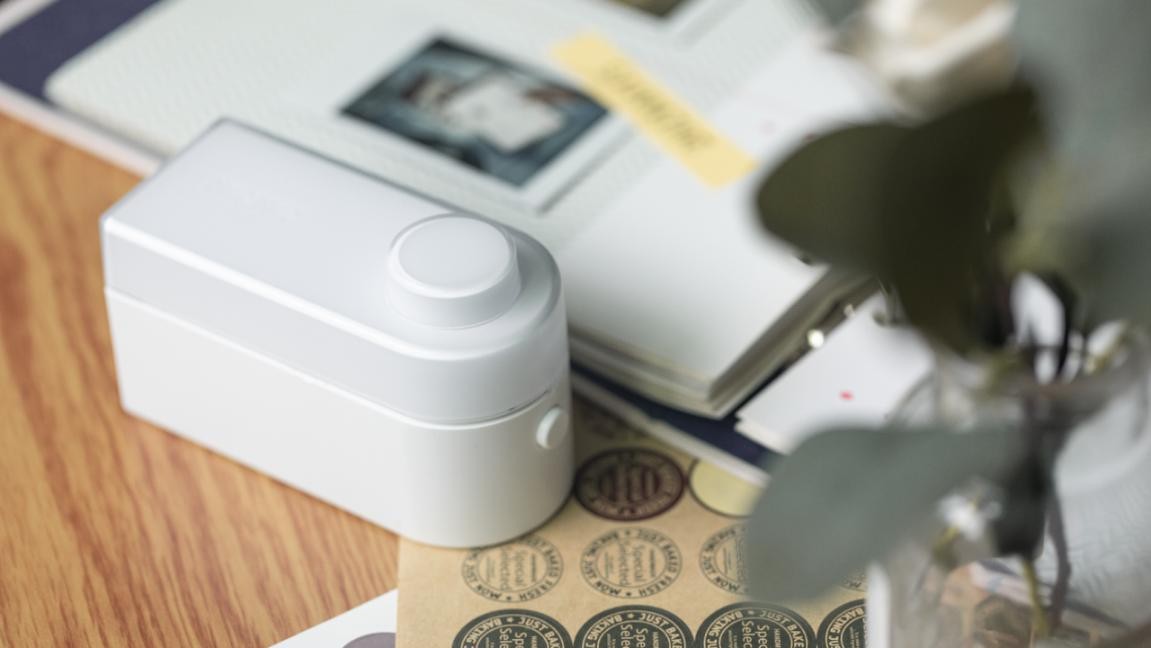 好用的标签打印机推荐,标签打印机ez1100和ez1105哪个好