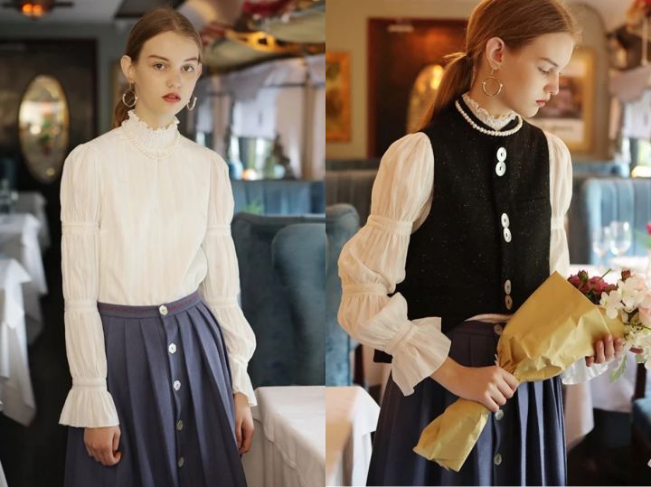 便宜又实用的女装店,小个子淘宝女装店推荐