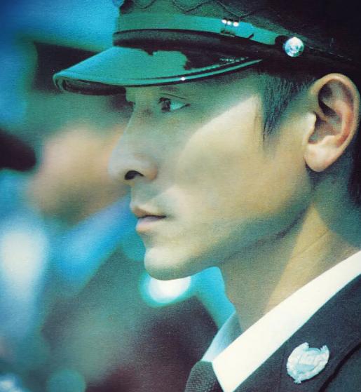 十部香港经典警匪电影推荐,十部顶级香港警匪片经典电影