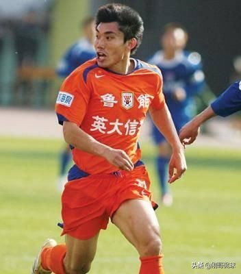 中国队长的担当,恒大队魂