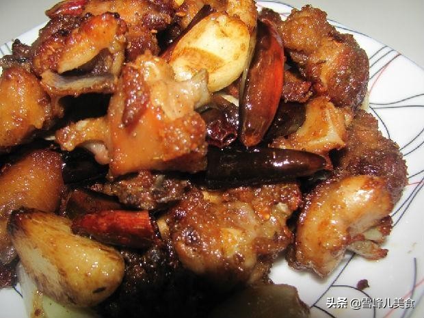 鸡有股怪怪的腥味怎么回事,买的鸡特别腥怎么做